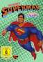Dave Fleischer: Max Fleischers Superman Vol. 2, DVD