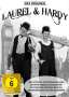 Jess Robbins: Laurel & Hardy - Das Original Vol. 2, DVD