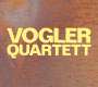 : Vogler Quartett, CD,CD,CD
