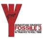 Sebastian Gramss (geb. 1966): Fossile 3, CD
