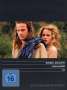 Russell Mulcahy: Highlander, DVD