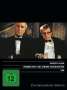 Woody Allen: Verbrechen und andere Kleinigkeiten, DVD