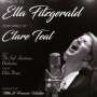 Clare Teal: A Tribute To Ella Fitzgerald, CD
