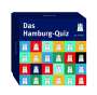 Angela Jannelli: Das Hamburg-Quiz (Neuauflage), Div.