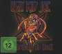 Ugly Kid Joe: Stairway To Hell (Limited Edition) (CD + DVD), CD