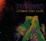 The Black Explosion: Atomic Zod War, CD