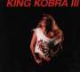 King Kobra: III, CD