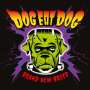 Dog Eat Dog: Brand New Breed (Limited-Edition) (Green Vinyl), LP