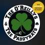 The O'Reillys & The Paddyhats: Paddyhats-Acrylic Mat, Merchandise