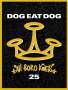 Dog Eat Dog: All Boro Kings (Limited 25th Anniversary Box), 2 CDs, 1 DVD und 2 Merchandise