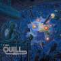 The Quill: Earthrise, CD