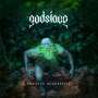 Godslave: Positive Aggressive (Green Vinyl), LP