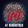 Solitary: XXV: Live At Bloodstock, CD,DVD