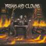 Freaks And Clowns: We Set The World On Fire, CD