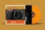 Trapeze: Lost Tapes Vol. 1 (Limited Edition) (Orange Vinyl), LP
