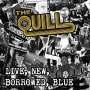 The Quill: Live, New, Borrowed, Blue, CD