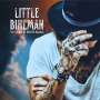 Little Bihlman: The Legend Of Hipster Billings, CD