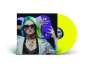Seraina Telli (Dead Venus): Simple Talk (Limited Edition) (Neon Yellow/Clear Vinyl), LP