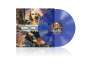 Doro: Fight (Ltd.Transparent Blue LP), LP