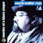 Austin Walkin' Cane: Murder Of A Blues Singer, CD