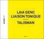 Laia Genc: Talisman, CD