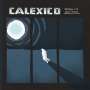 Calexico: Edge Of The Sun (Limited Deluxe Edition), 2 CDs