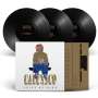 Calexico: Feast Of Wire (20th Anniversary) (180g) (Limited Numbered Edition), LP,LP,LP
