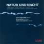 : Natur und Nacht, CD