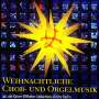 Weihnachtliche Chor- und Orgelmusik aus der Kaiser-Wilhelm-Gedächtnis-Kirche Berlin, CD