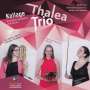 : Thalea Trio - Kollage, CD