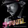 Shantel: Anarchy + Romance, CD