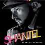 Shantel: Anarchy + Romance (2 LP + CD), 2 LPs und 1 CD