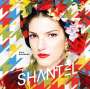 Shantel: Viva Diaspora (Limited Edition), 2 LPs und 1 CD