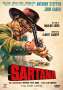 Albert Cardiff: Sartana, DVD