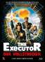 Jules Harrison: The Executor - Der Vollstrecker  (Blu-ray & DVD im Mediabook), BR,DVD