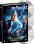 Manny Coto: Dr. Giggles (Blu-ray & DVD im wattierten Mediabook), BR,DVD,CD
