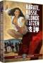 Chih-Hung Kuei: Karate, Küsse, blonde Katzen (Blu-ray), BR