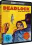 Deadlock (1970) (Ultra HD Blu-ray), Ultra HD Blu-ray