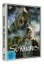 Sukkubus - Den Teufel im Leib (Blu-ray & DVD im Digipak), 1 Blu-ray Disc und 1 DVD