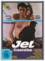 Eckhart Schmidt: Jet Generation (Blu-ray & DVD im Digipak), BR,DVD