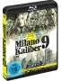 Fernando di Leo: Milano Kaliber 9 (Blu-ray & DVD), BR
