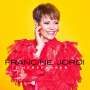 Francine Jordi: Herzfarben: Meine Best Of, CD