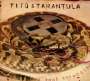 Tito & Tarantula: Lost Tarantism, CD