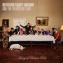 Reverend Hardy Hardon & The Church Of Elvis: Kong Of Rock'n'Roll, LP, LP