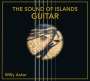 Willy Astor: The Sound Of Islands - Guitar, CD