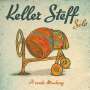 Keller Steff (Stephan Keller): A Runde Mischung: Solo, CD