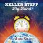 Keller Steff (Stephan Keller): 5 vor 12e, CD