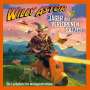 Willy Astor: Jäger des verlorenen Satzes - Die Lachplatte, CD