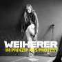 Weiherer: Im Prinzip aus Protest (Live), CD