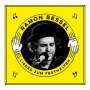 Ramon Bessel: Lieder zum Festhalten, CD